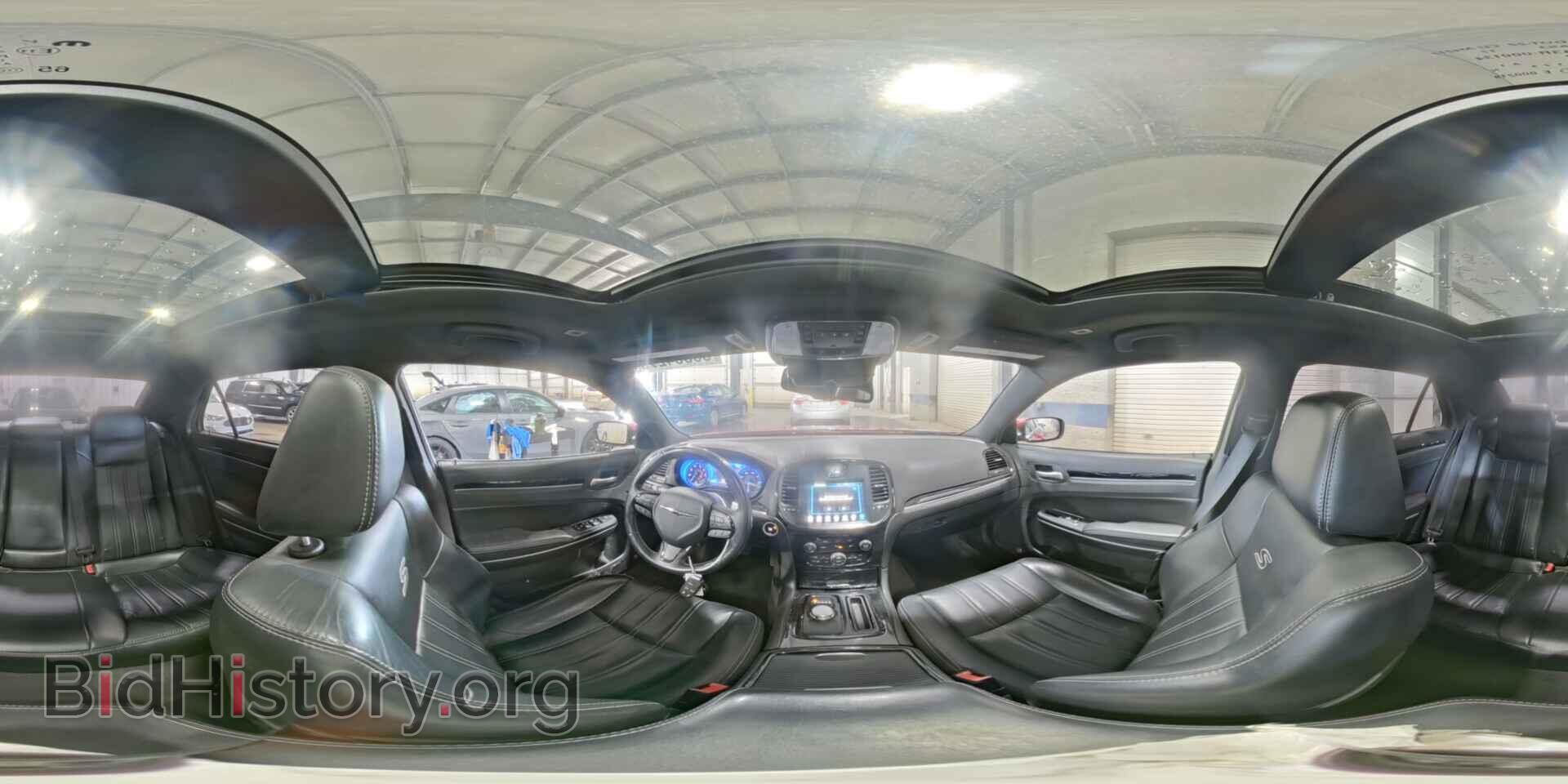 2017 CHRYSLER 300 - VIN: 2C3CCAGG6HH591637 - Фото 14