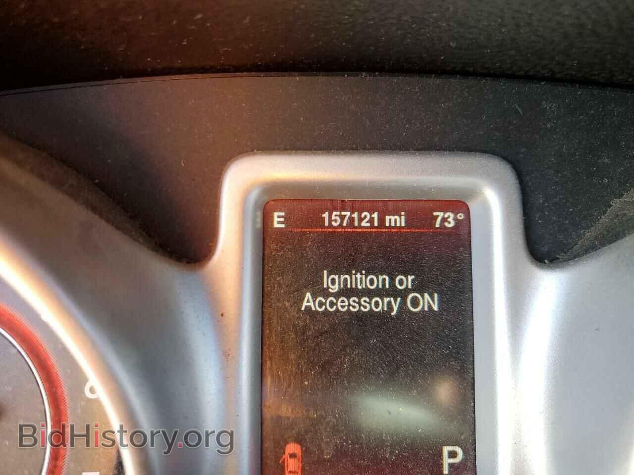 2015 DODGE JOURNEY - VIN: 3C4PDCBB1FT748125 - Фото 9