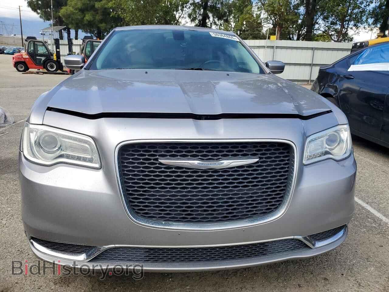 2015 CHRYSLER 300 - VIN: 2C3CCAAG5FH742831 - Фото 5