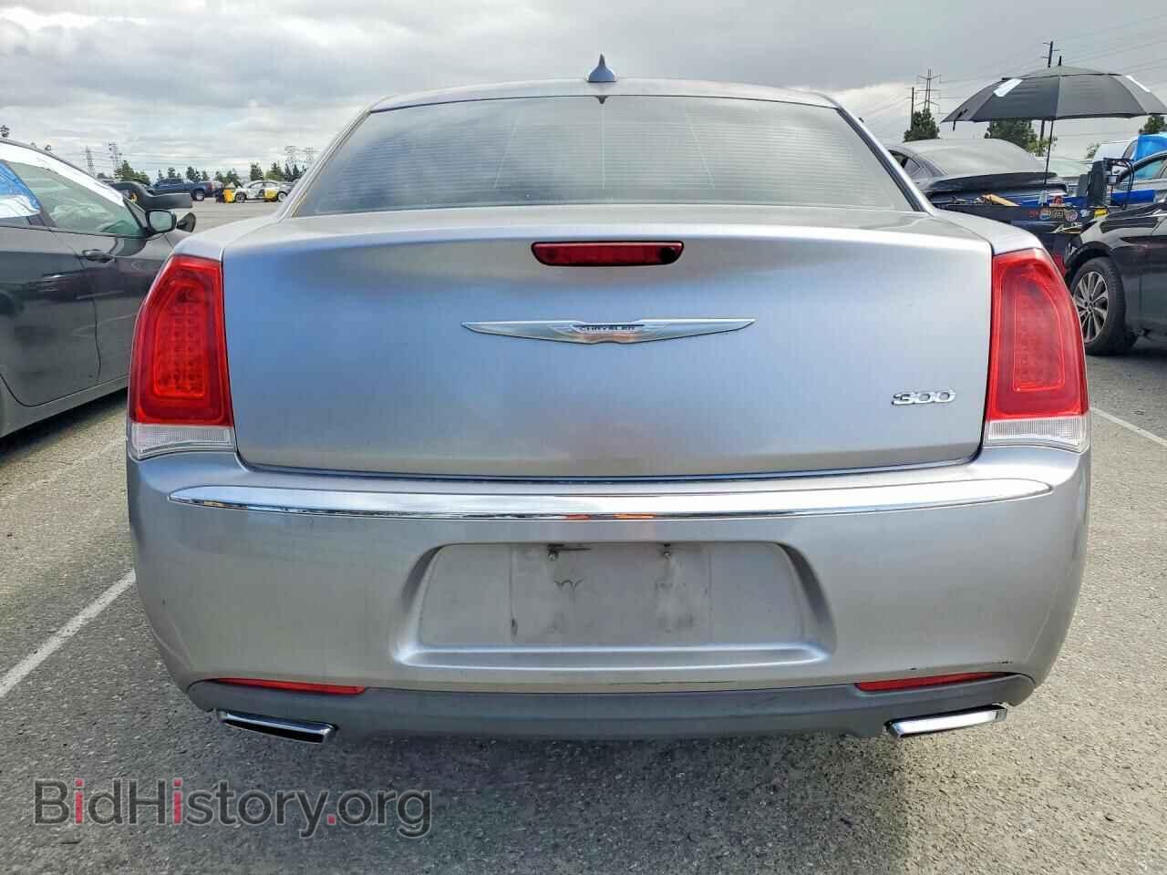 2015 CHRYSLER 300 - VIN: 2C3CCAAG5FH742831 - Фото 6