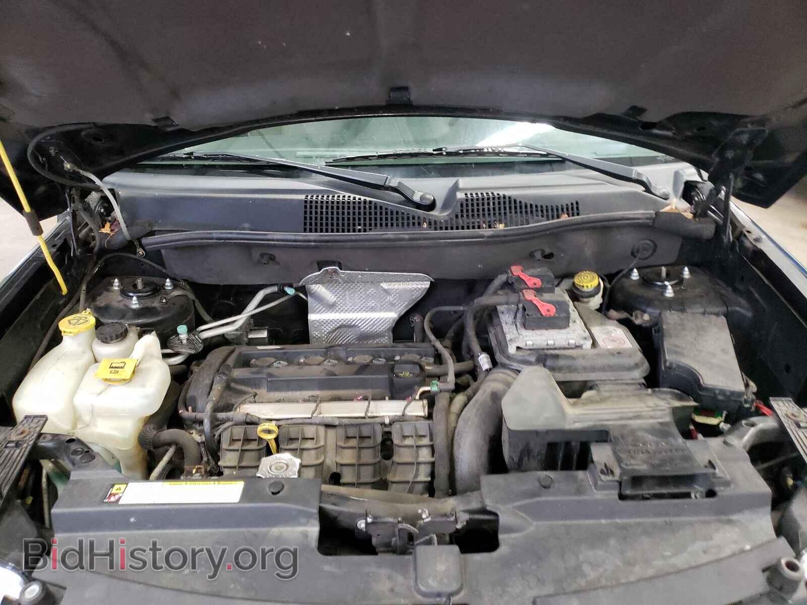 2012 JEEP COMPASS - VIN: 1C4NJCBA8CD660701 - Photo 7