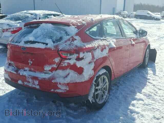 2015 FORD FOCUS - VIN: 1FADP3KE1FL379174 - Photo 4