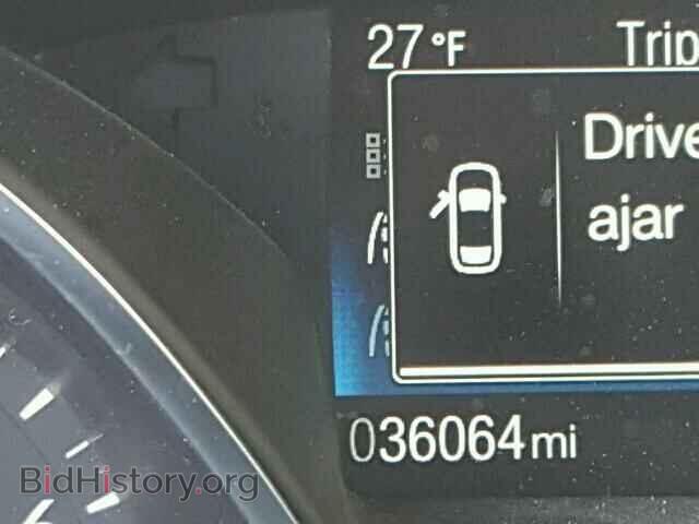 2015 FORD FOCUS - VIN: 1FADP3KE1FL379174 - Photo 8