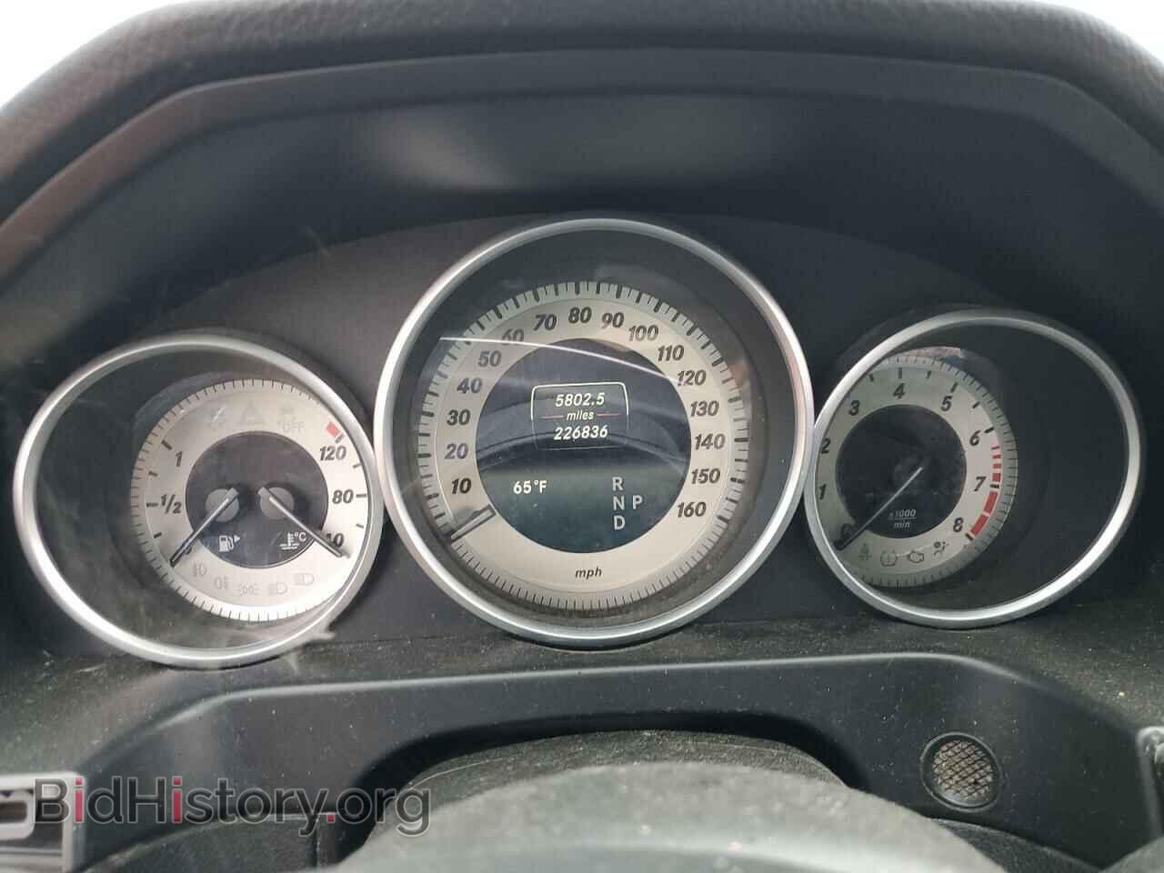 2016 MERCEDES-BENZ E-CLASS - VIN: WDDHF5KB0GB232549 - Фото 9