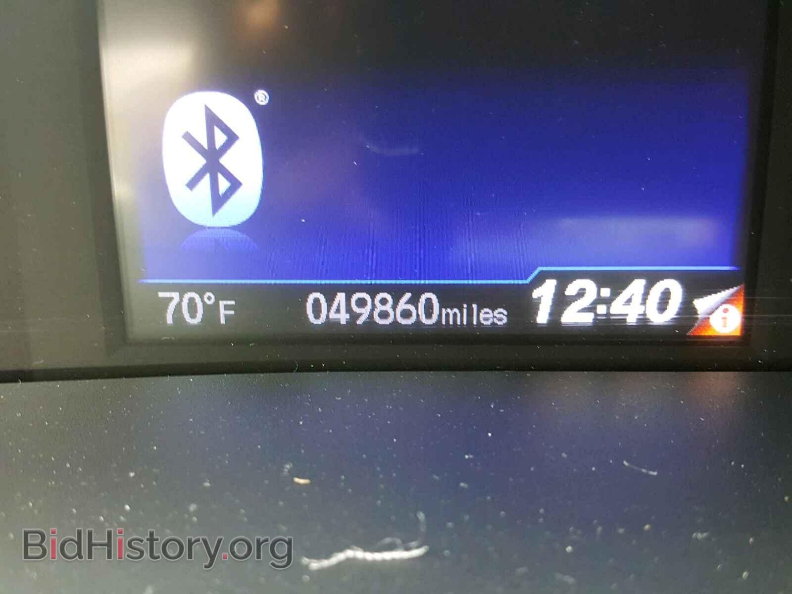 2013 HONDA CIVIC - VIN: 19XFB2F88DE286111 - Фото 8