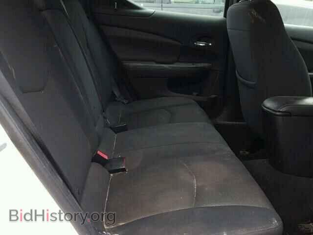 2012 DODGE AVENGER - VIN: 1C3CDZCB2CN126407 - Photo 6