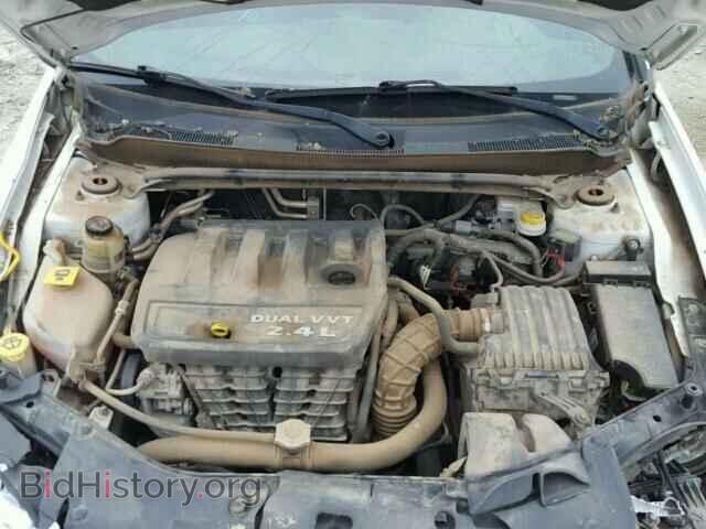2012 DODGE AVENGER - VIN: 1C3CDZCB2CN126407 - Photo 7