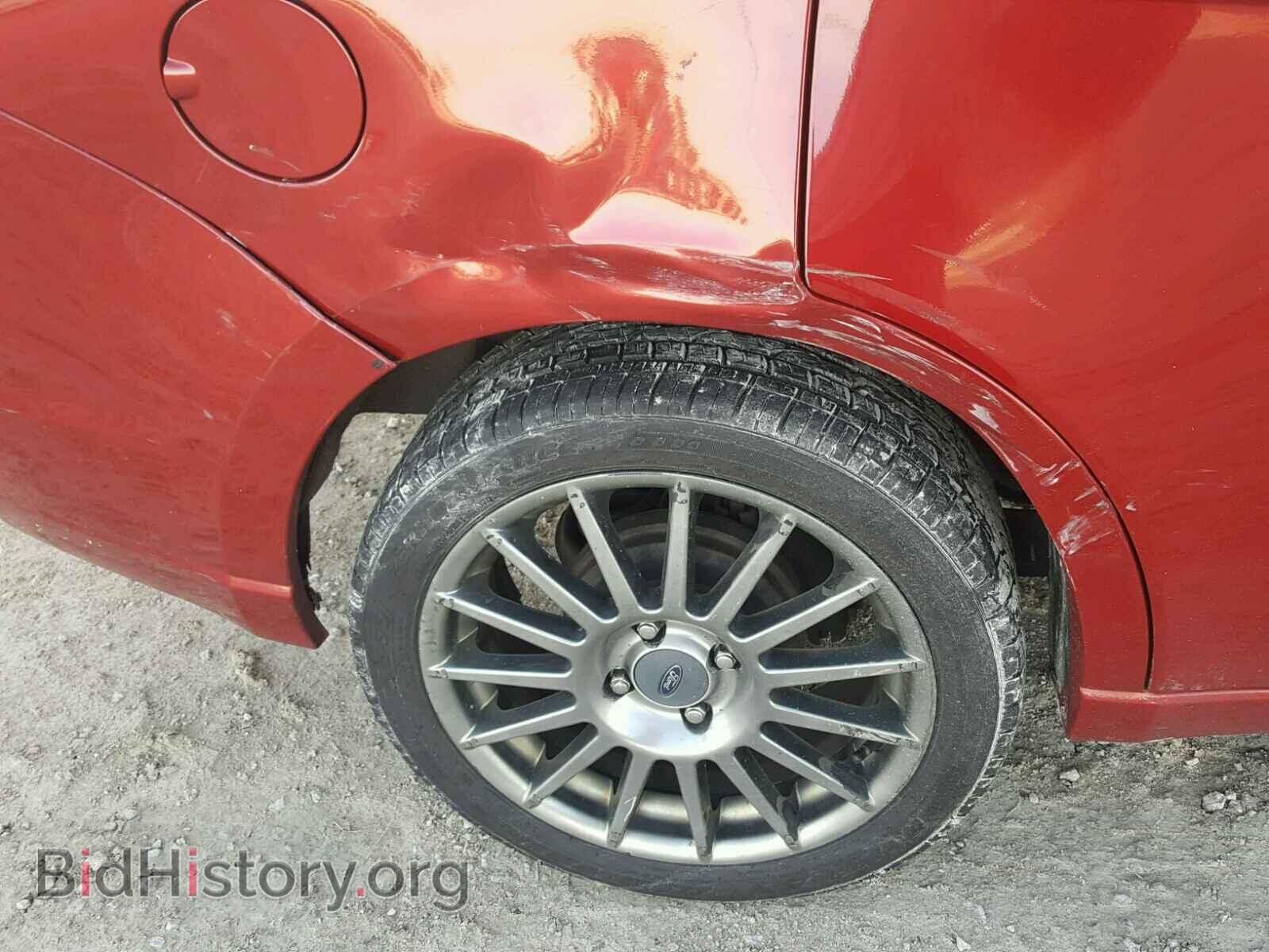 2011 FORD FOCUS - VIN: 1FAHP3GN1BW144230 - Фото 9
