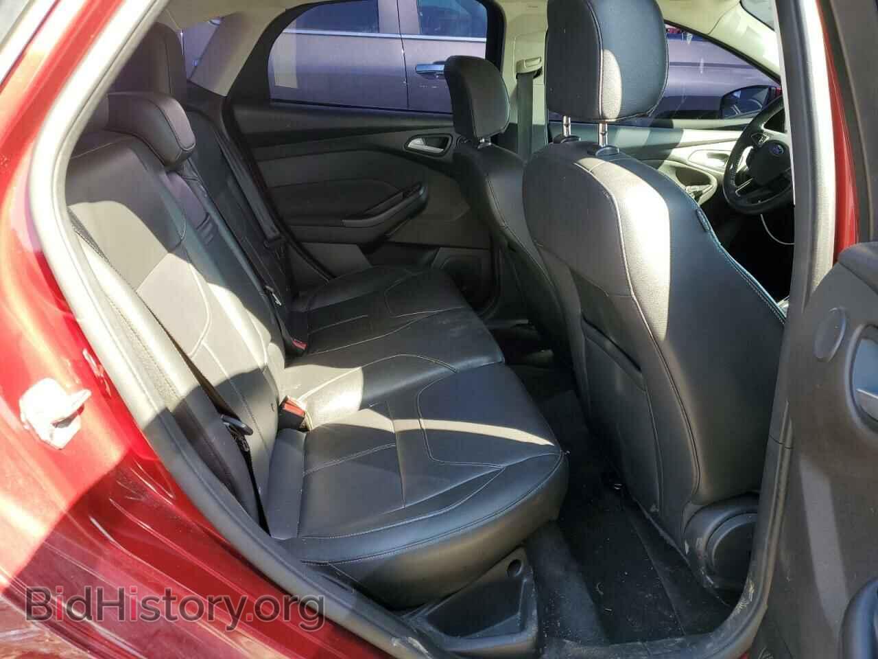 2015 FORD FOCUS - VIN: 1FADP3J27FL298932 - Фото 10