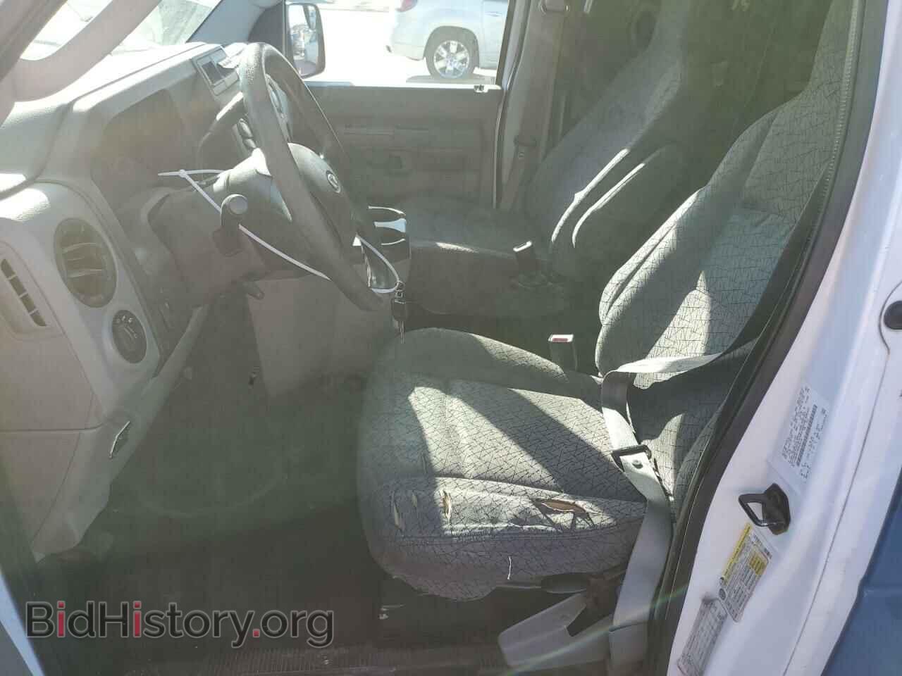 2014 FORD ALL Models - VIN: 1FTNS2EL3EDA22315 - Photo 7