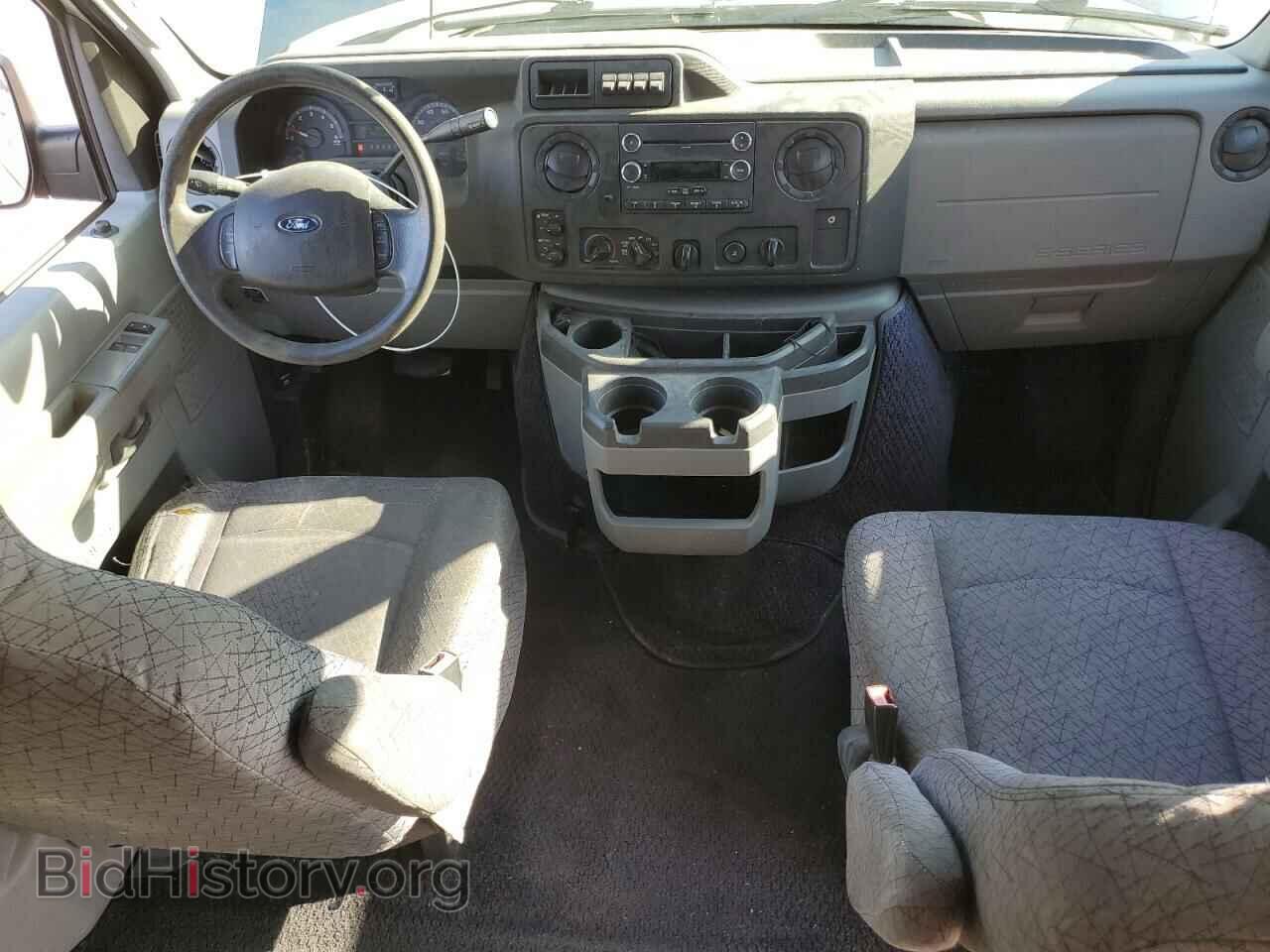 2014 FORD ALL Models - VIN: 1FTNS2EL3EDA22315 - Photo 8