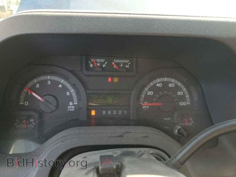 2014 Ford ALL MODELS (VIN 1FTNS2EL3EDA22315) — photo 9 of 13