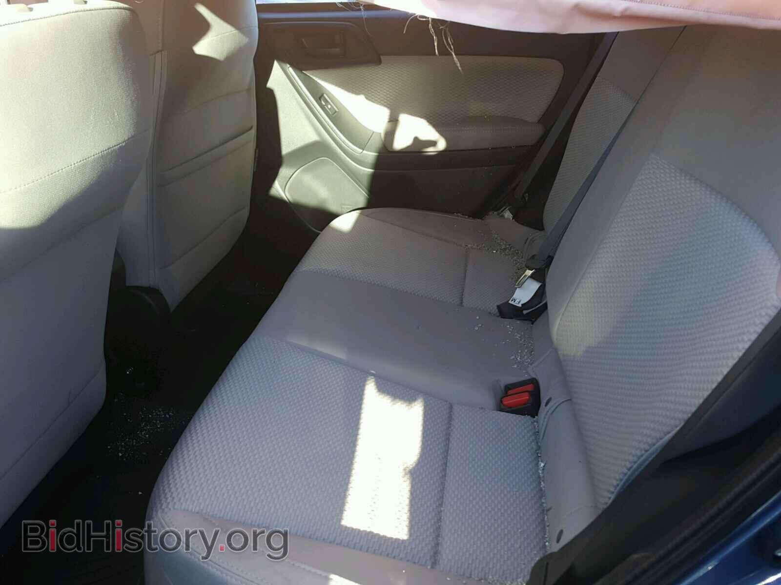 2017 SUBARU FORESTER - VIN: JF2SJAAC2HG562572 - Фото 6