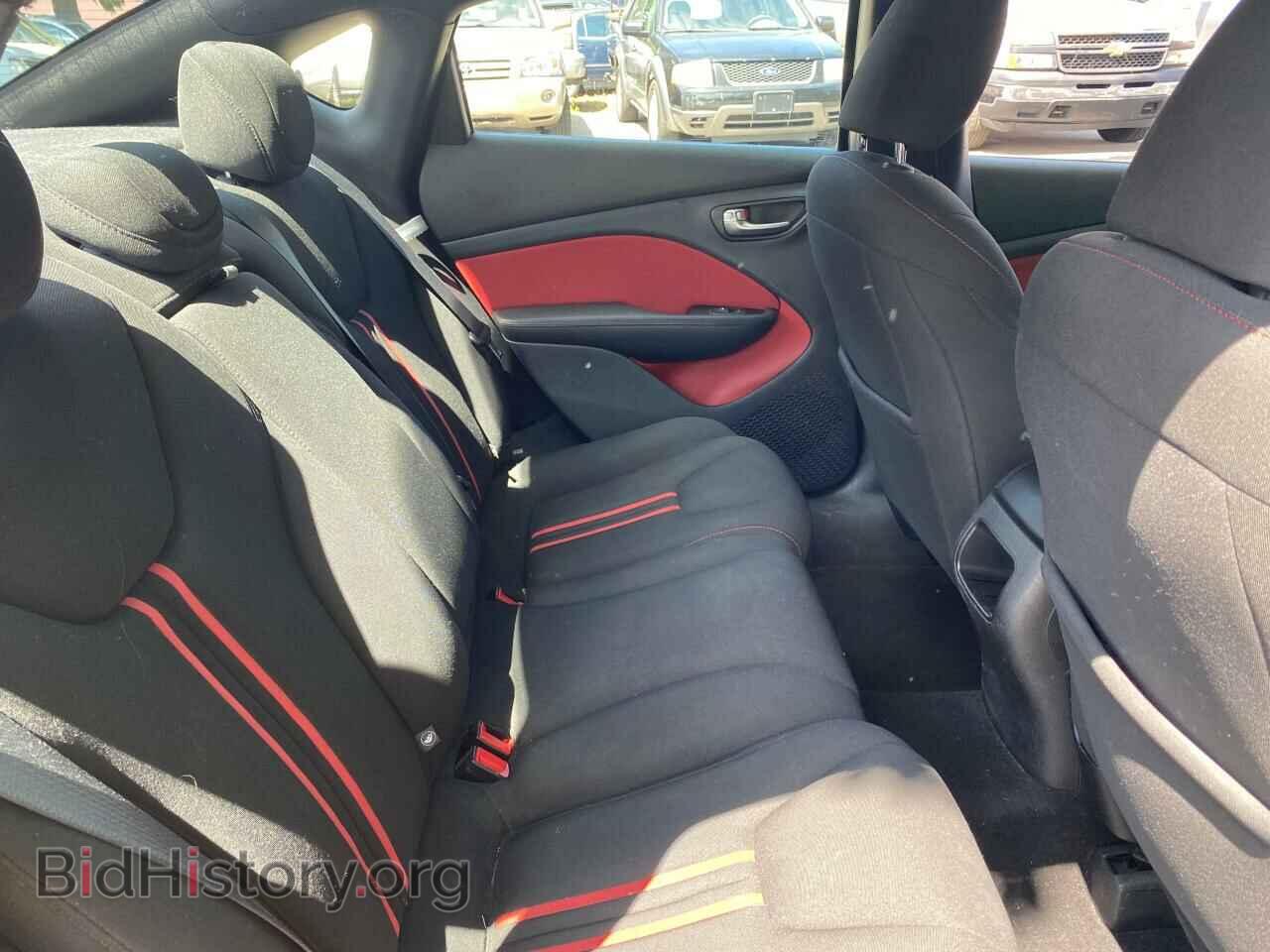 2013 DODGE DART - VIN: 1C3CDFBH1DD224906 - Фото 6