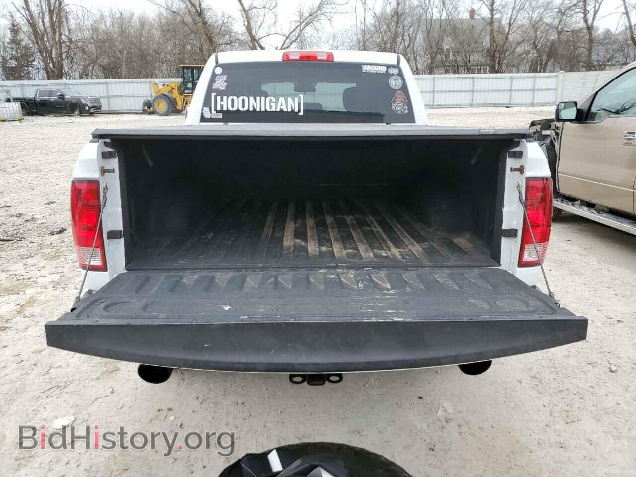 2014 RAM 1500 - VIN: 3C6RR7KT4EG210267 - Фото 6