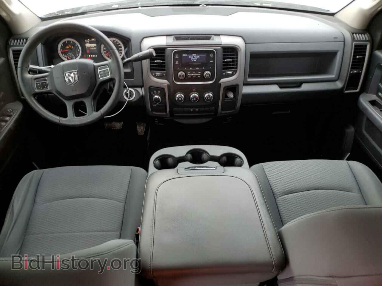 2014 RAM 1500 - VIN: 3C6RR7KT4EG210267 - Фото 8