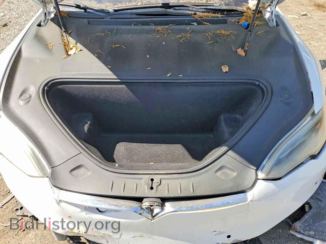 2019 TESLA MODEL S - VIN: 5YJSA1E26KF334530 - Photo 11