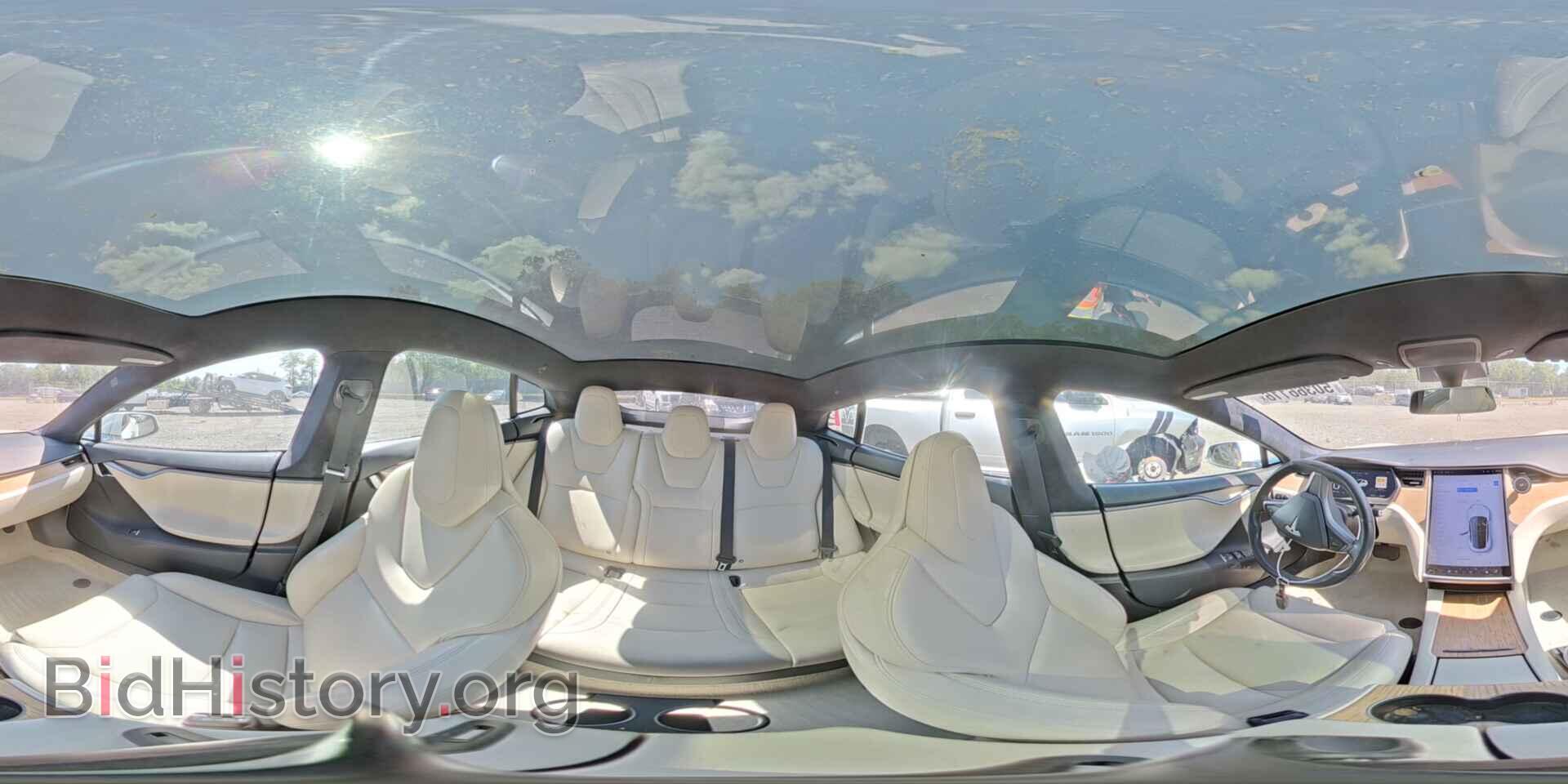 2019 TESLA MODEL S - VIN: 5YJSA1E26KF334530 - Photo 14