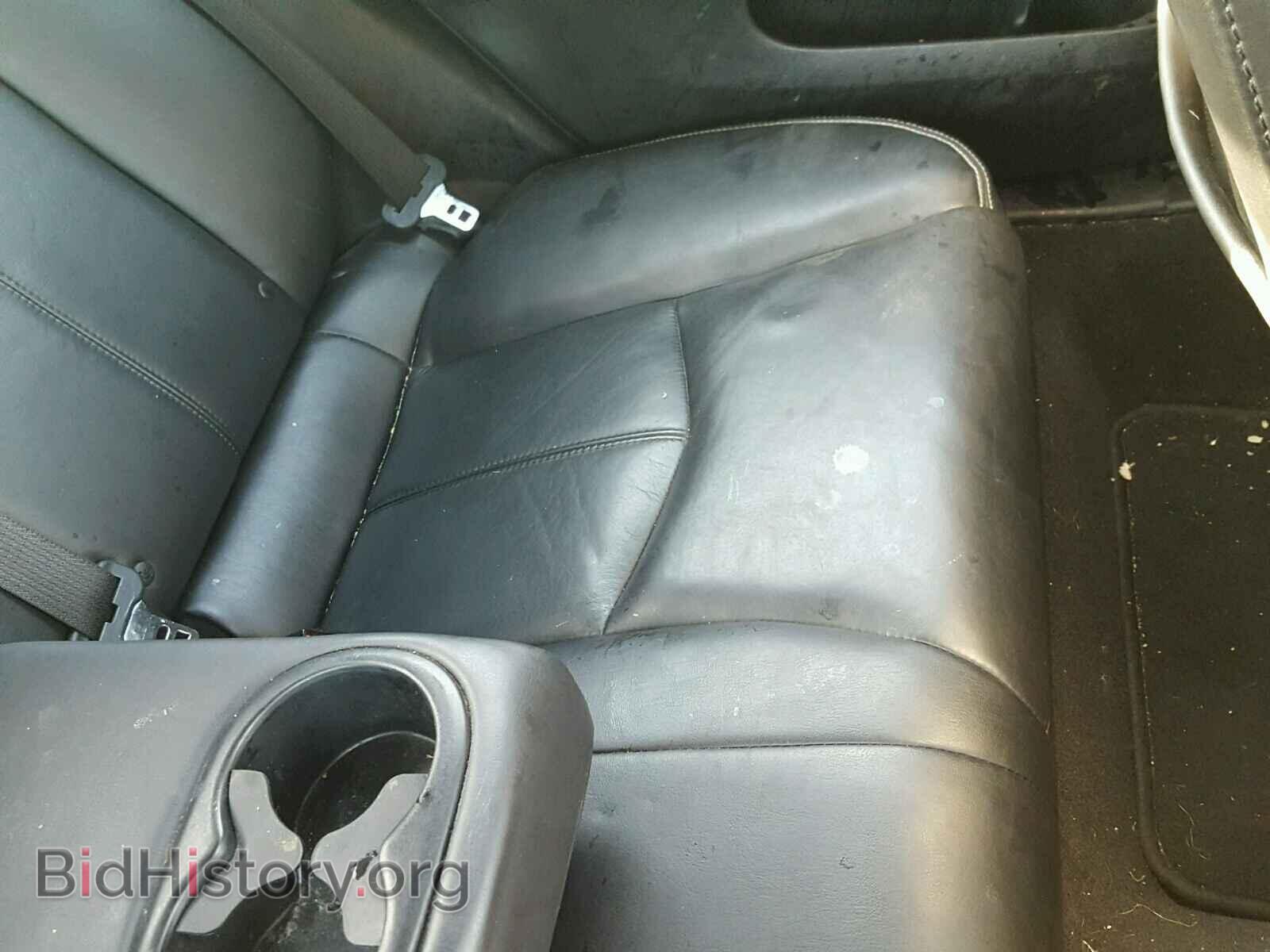 2012 CHRYSLER 200 - VIN: 1C3CCBCG2CN108107 - Фото 6