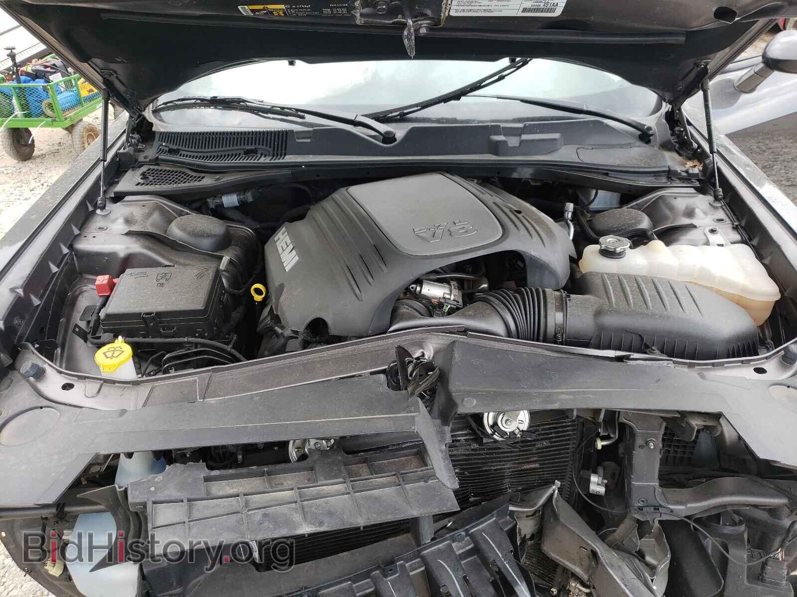 2019 DODGE CHALLENGER - VIN: 2C3CDZBT8KH641932 - Фото 7
