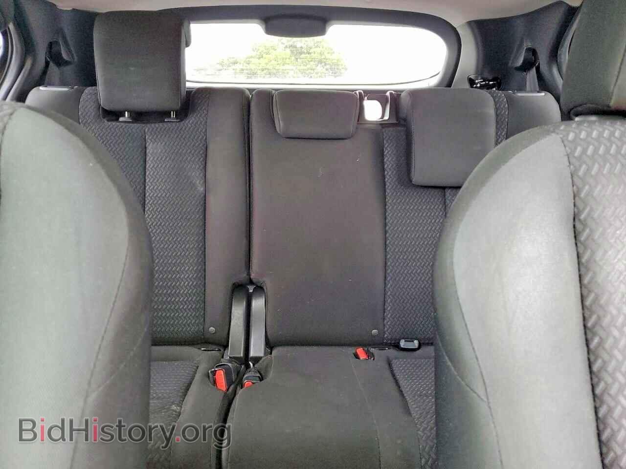 2018 MITSUBISHI ECLIPSE - VIN: JA4AT4AA5JZ045114 - Photo 10