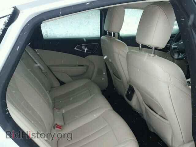 2015 CHRYSLER 200 - VIN: 1C3CCCCB1FN501658 - Photo 6