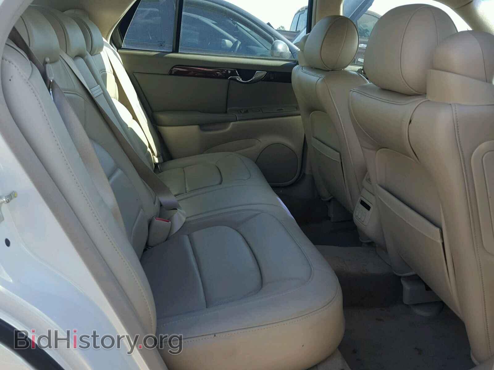 2004 CADILLAC DEVILLE - VIN: 1G6KF57924U178678 - Photo 6