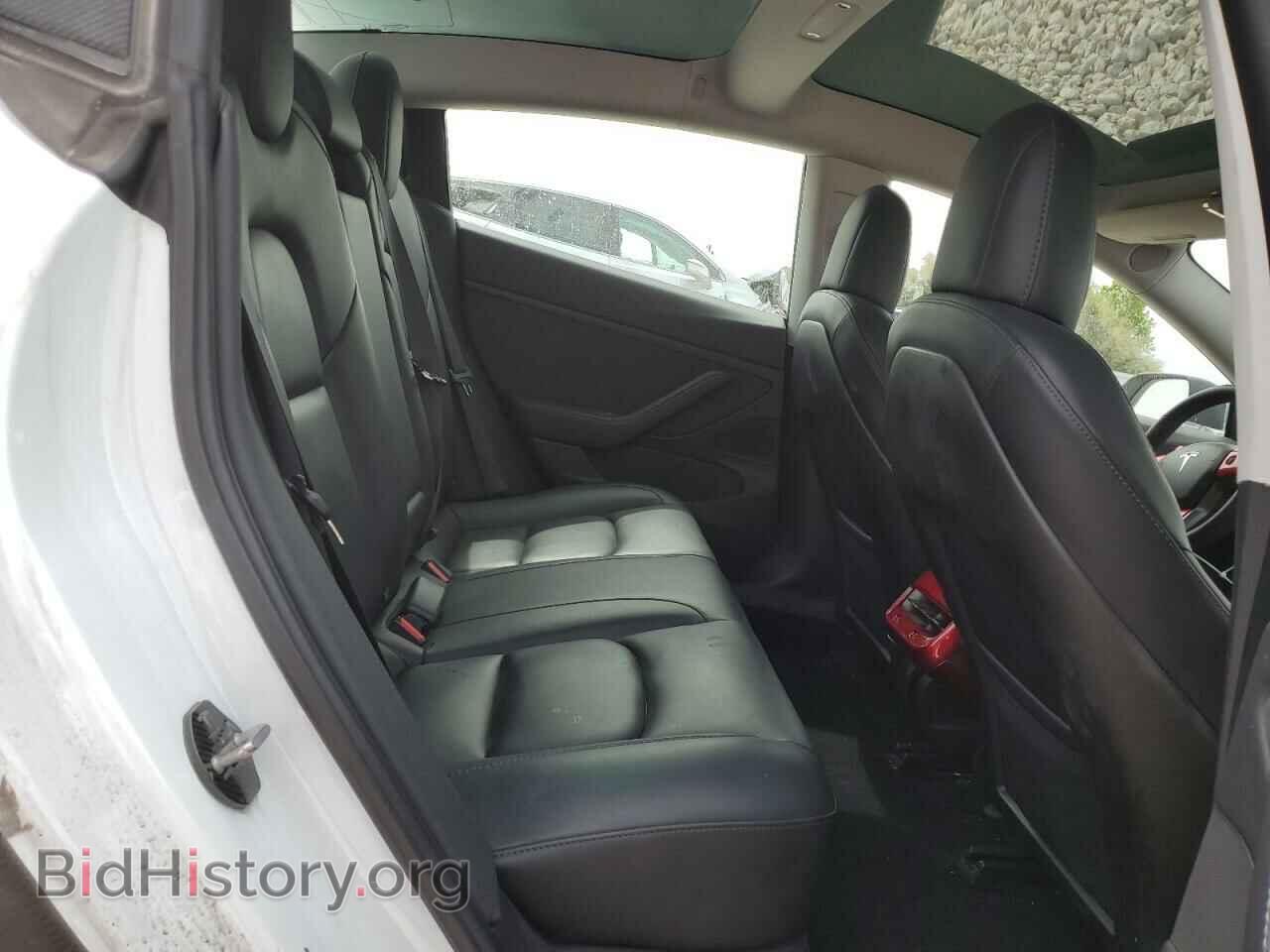 2020 TESLA MODEL 3 - VIN: 5YJ3E1EB2LF521015 - Photo 11
