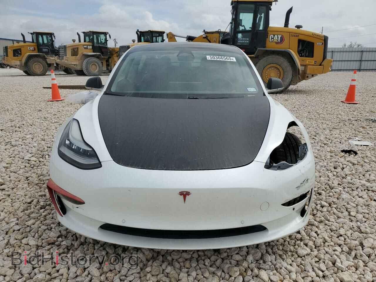 2020 TESLA MODEL 3 - VIN: 5YJ3E1EB2LF521015 - Photo 5