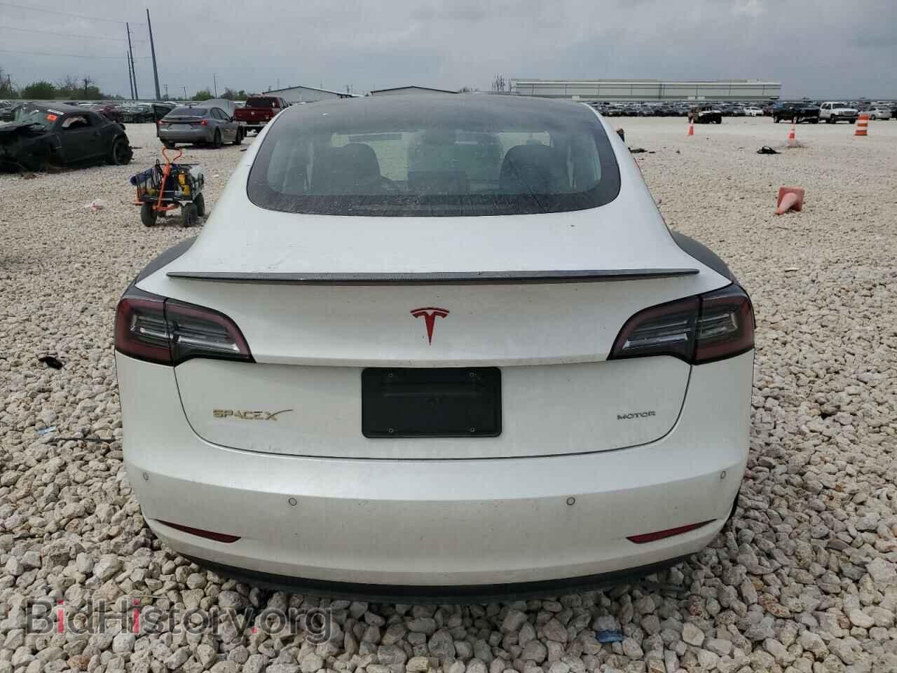 2020 TESLA MODEL 3 - VIN: 5YJ3E1EB2LF521015 - Photo 6