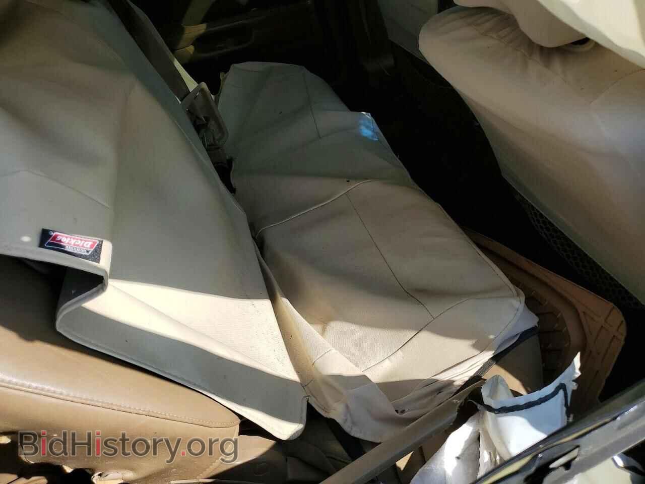 2006 HONDA PILOT - VIN: 5FNYF28566B016596 - Фото 11