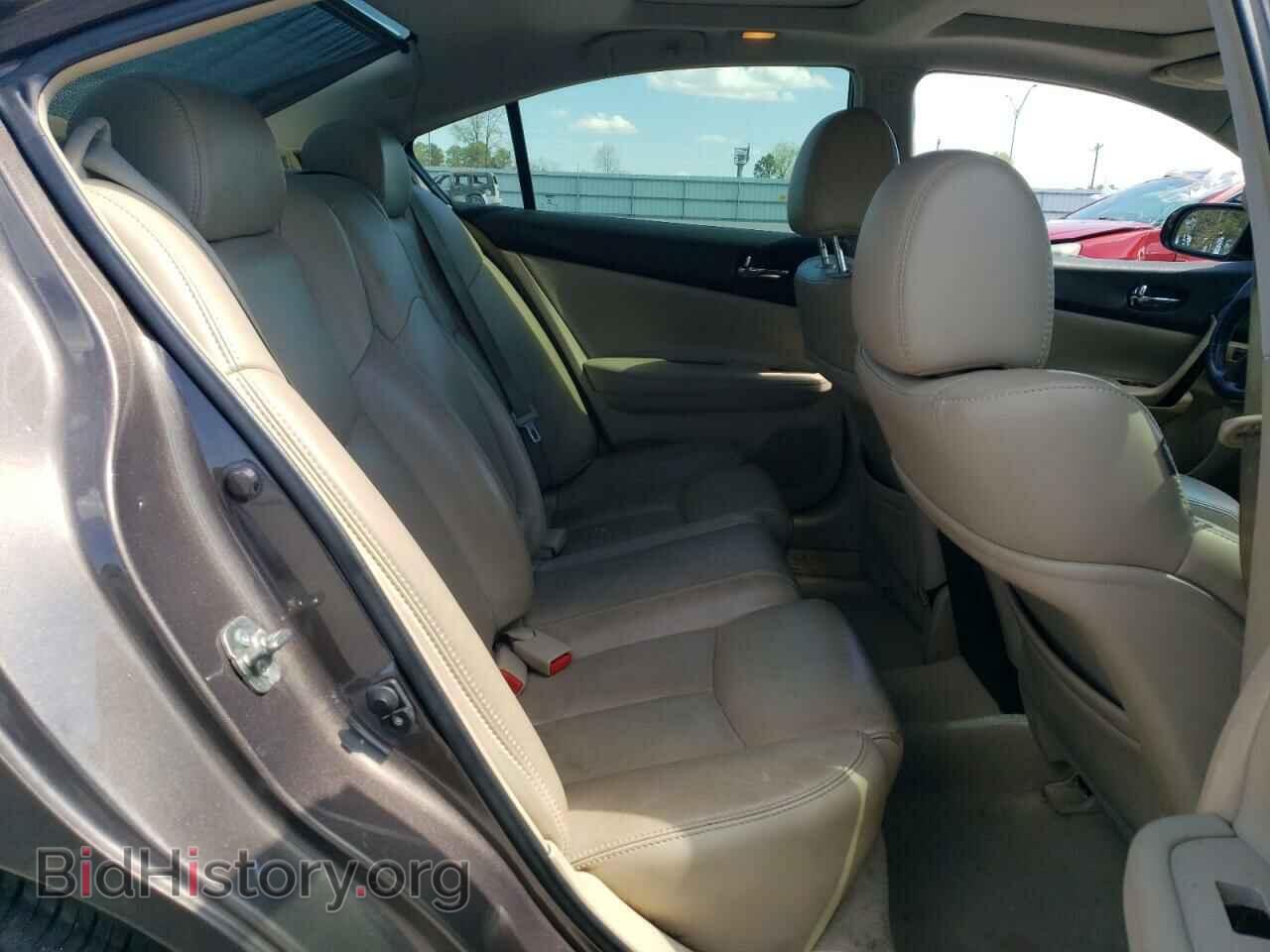 2013 NISSAN MAXIMA - VIN: 1N4AA5AP2DC807723 - Фото 10