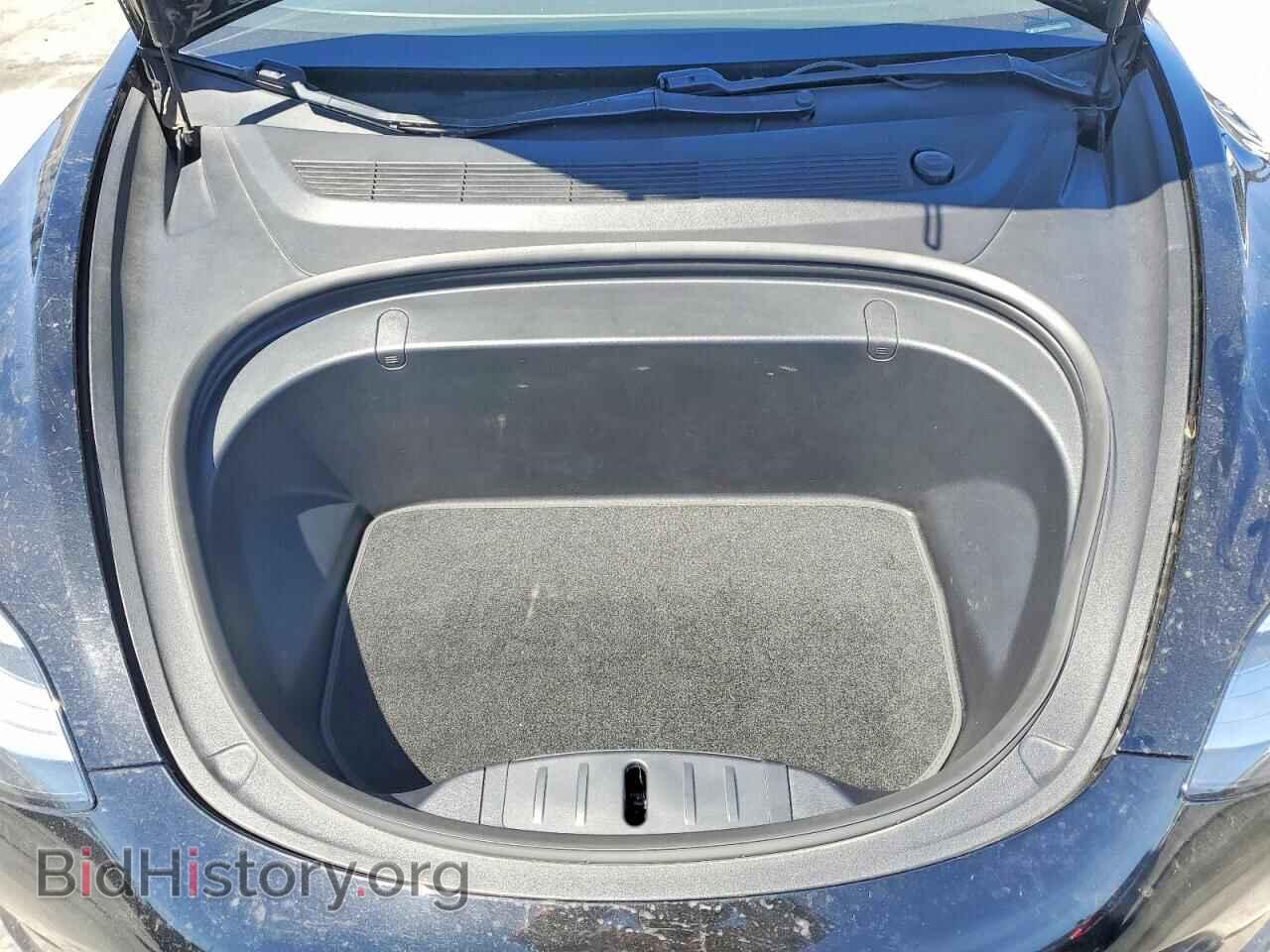 2018 TESLA MODEL 3 - VIN: 5YJ3E1EA5JF098774 - Фото 11