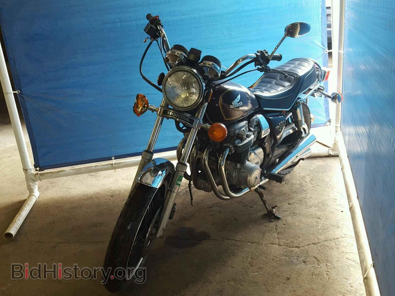 1980 HONDA CB CYCLE - VIN: RC052012308 - Photo 2