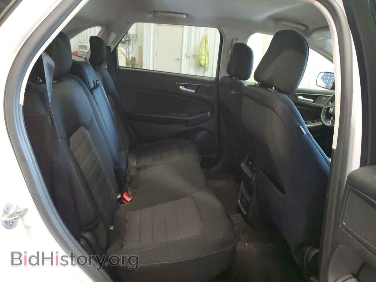 2020 FORD EDGE - VIN: 2FMPK3G97LBA66414 - Фото 11