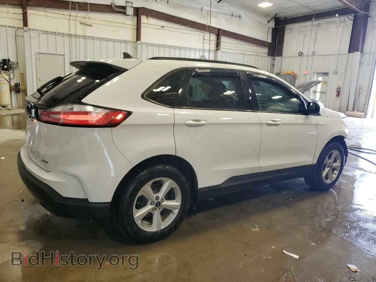 2020 FORD EDGE - VIN: 2FMPK3G97LBA66414 - Фото 3