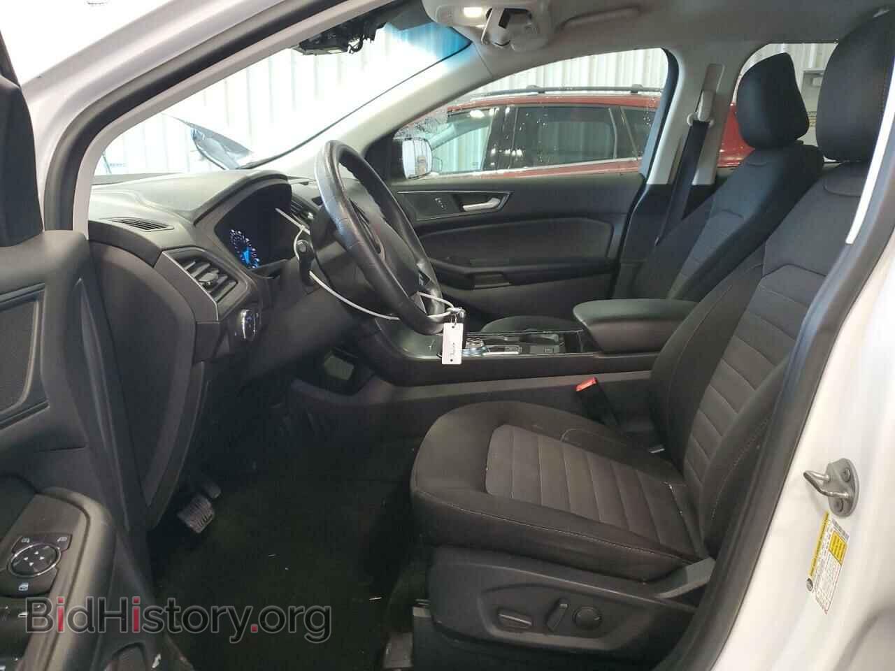 2020 FORD EDGE - VIN: 2FMPK3G97LBA66414 - Фото 7