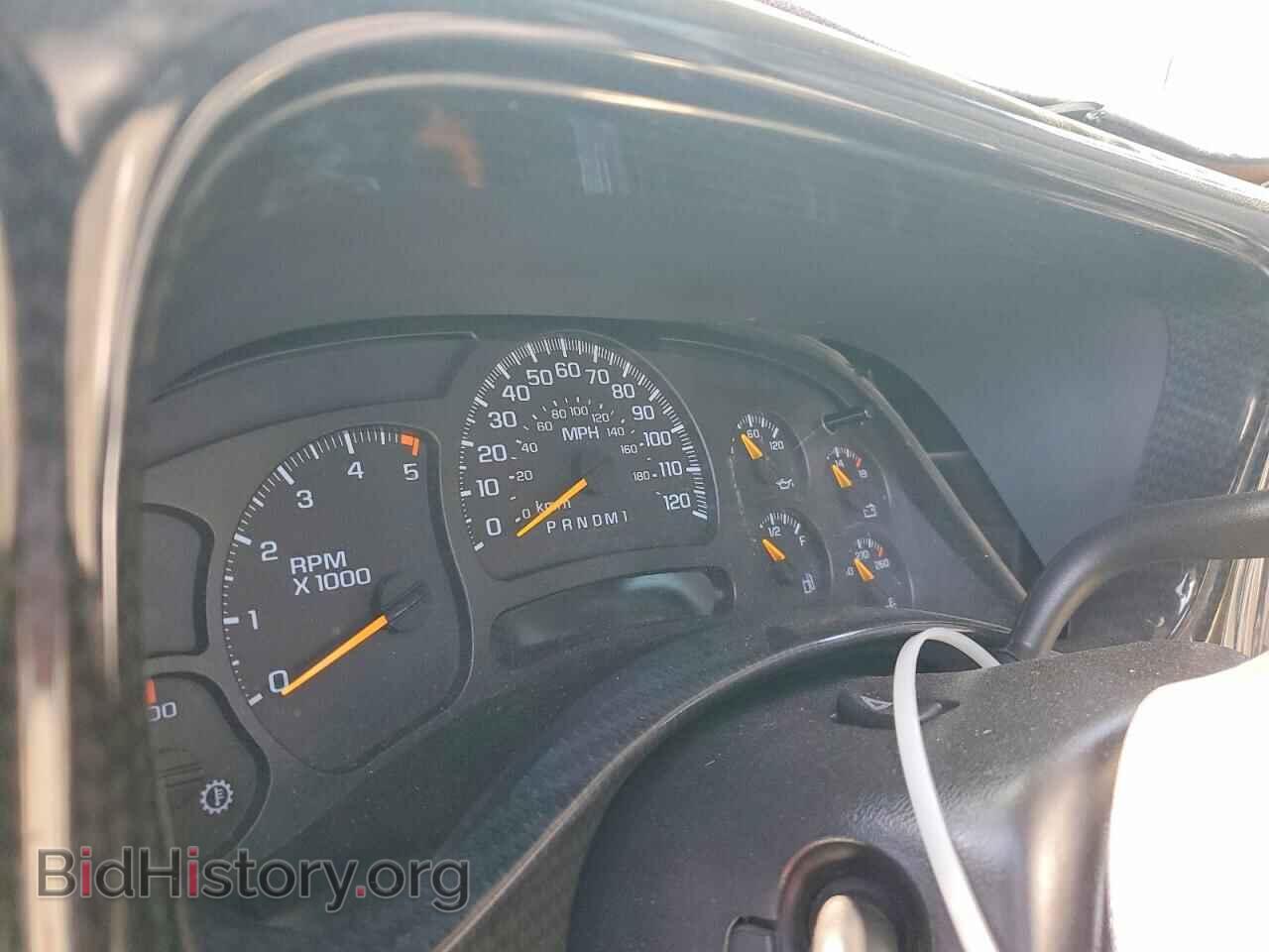 2007 GMC SIERRA - VIN: 1GTHK23D67F148801 - Фото 9