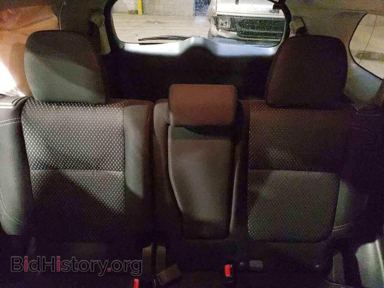 2019 MITSUBISHI OUTLANDER - VIN: JA4AD2A32KZ004251 - Фото 10