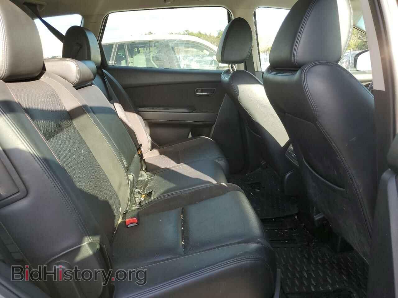 2014 MAZDA CX-9 - VIN: JM3TB3CV0E0441531 - Фото 11