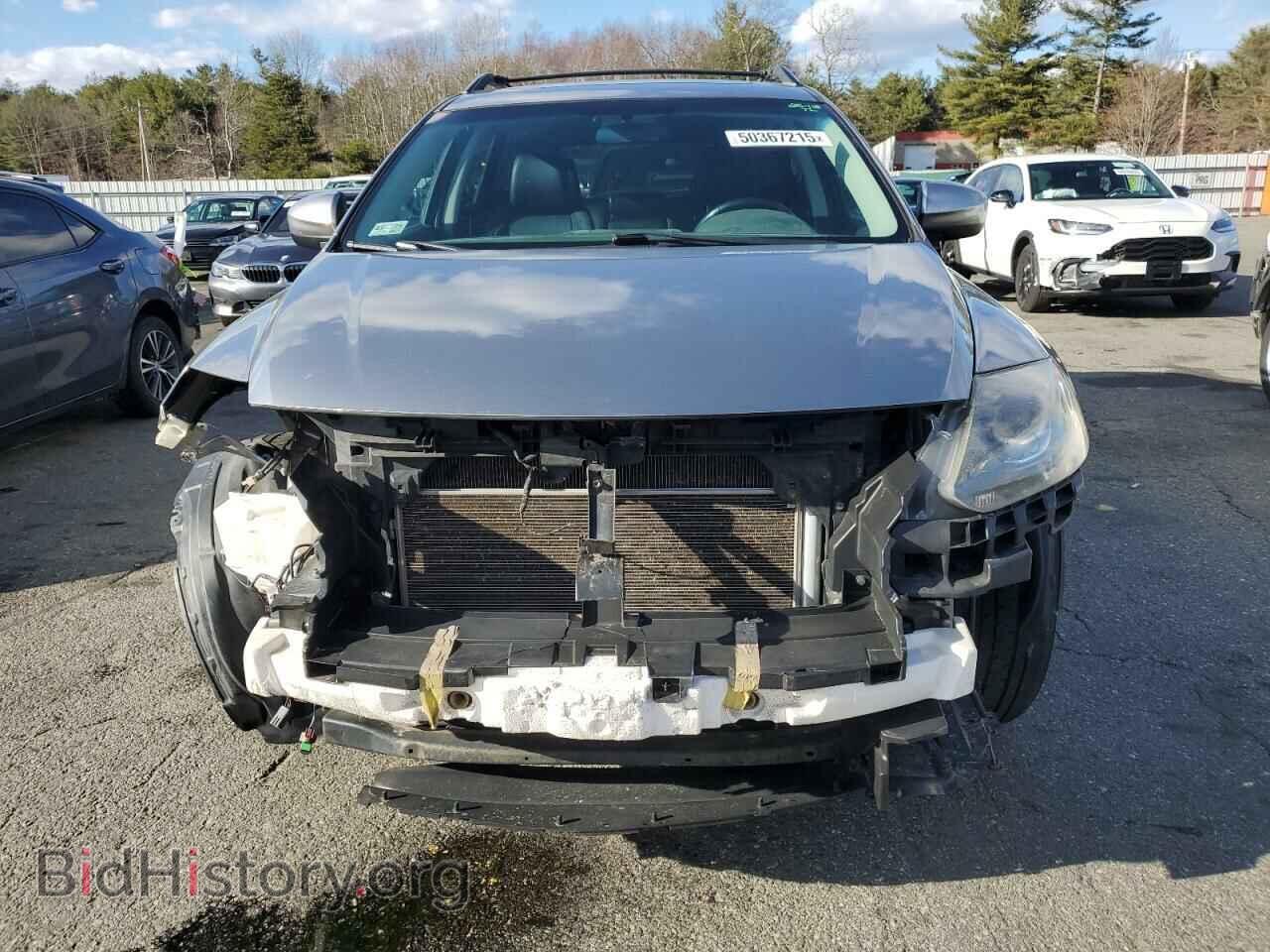 2014 MAZDA CX-9 - VIN: JM3TB3CV0E0441531 - Фото 5