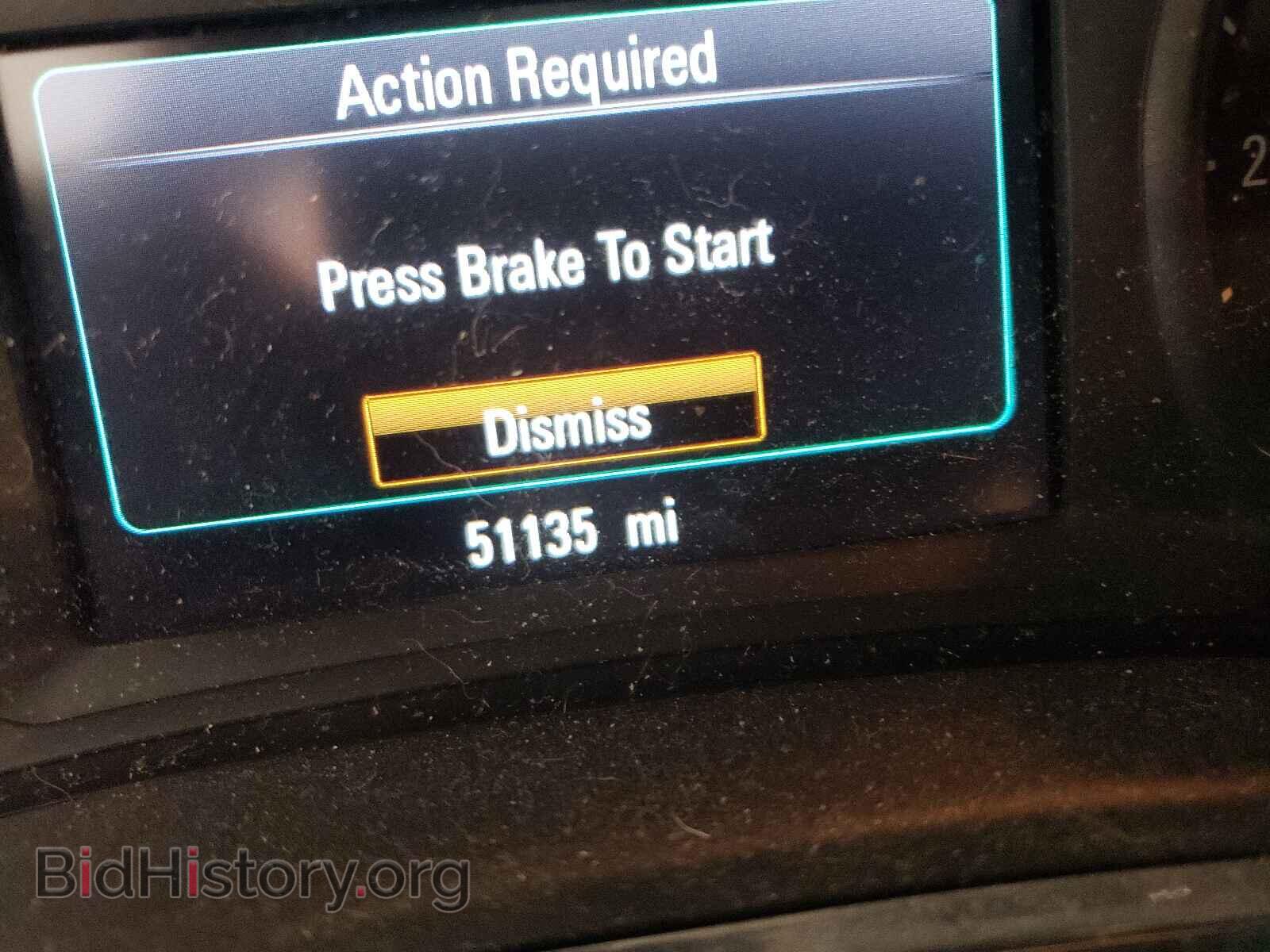 2017 BUICK ENCORE - VIN: KL4CJ2SB3HB032066 - Photo 8