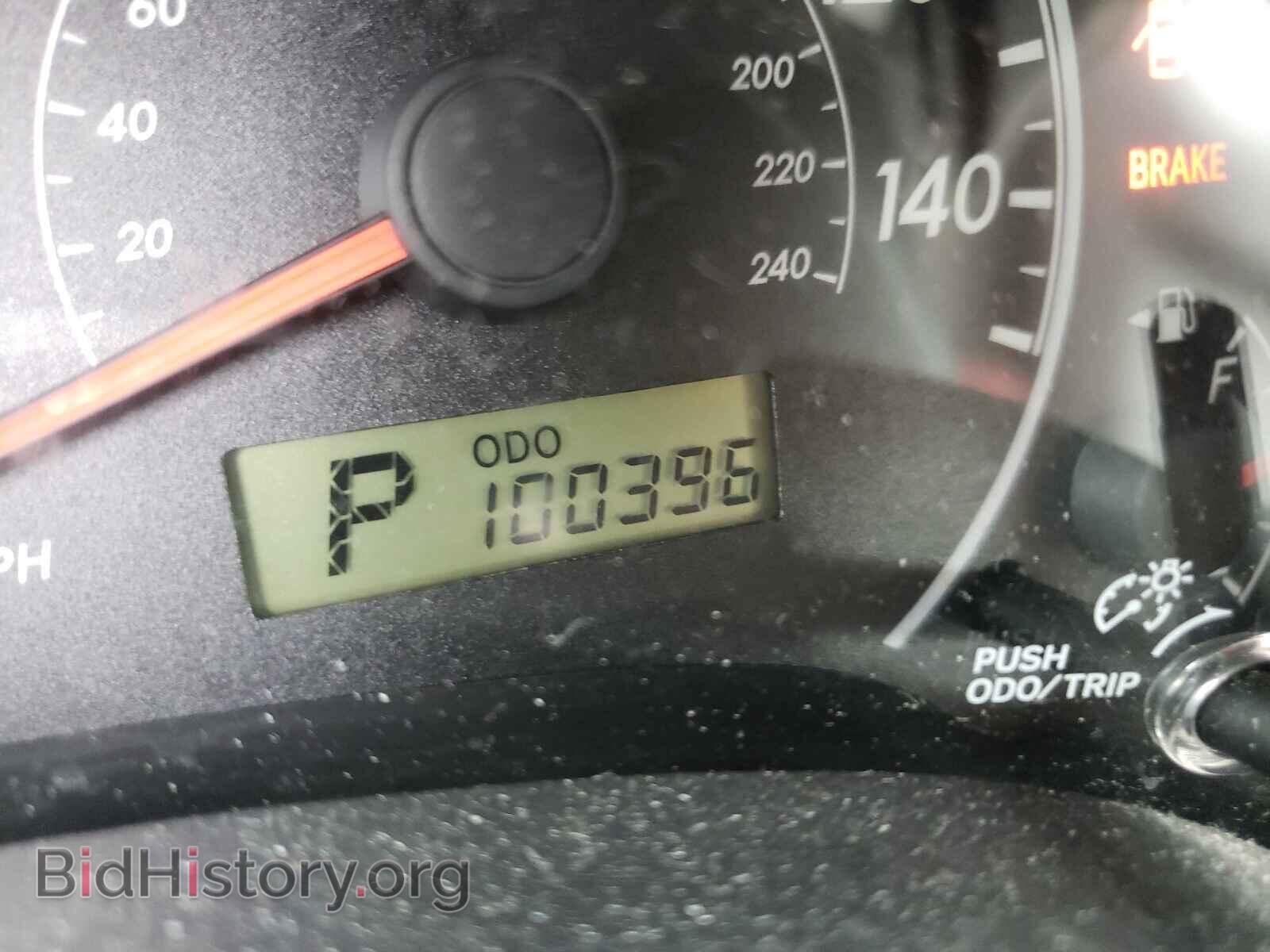2013 TOYOTA COROLLA - VIN: 5YFBU4EE5DP211523 - Фото 8