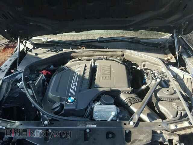 2012 BMW 535 XI - VIN: WBAFU7C56CDU57713 - Фото 7
