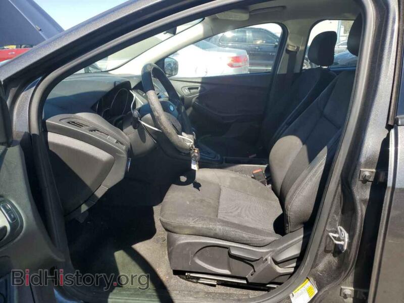 2017 Ford FOCUS (VIN 1FADP3E26HL212961) — фото 7 из 15