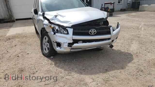 2012 TOYOTA RAV4 - VIN: JTMBF4DV0CD044016 - Фото 14