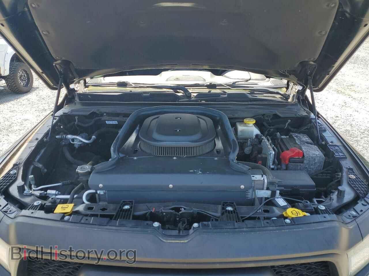 2019 RAM 1500 - VIN: 1C6SRFLT0KN723514 - Фото 11