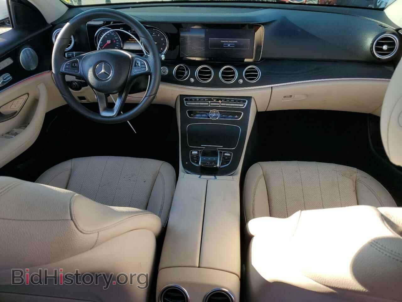 2018 MERCEDES-BENZ E-CLASS - VIN: WDDZF4JB4JA394651 - Фото 8
