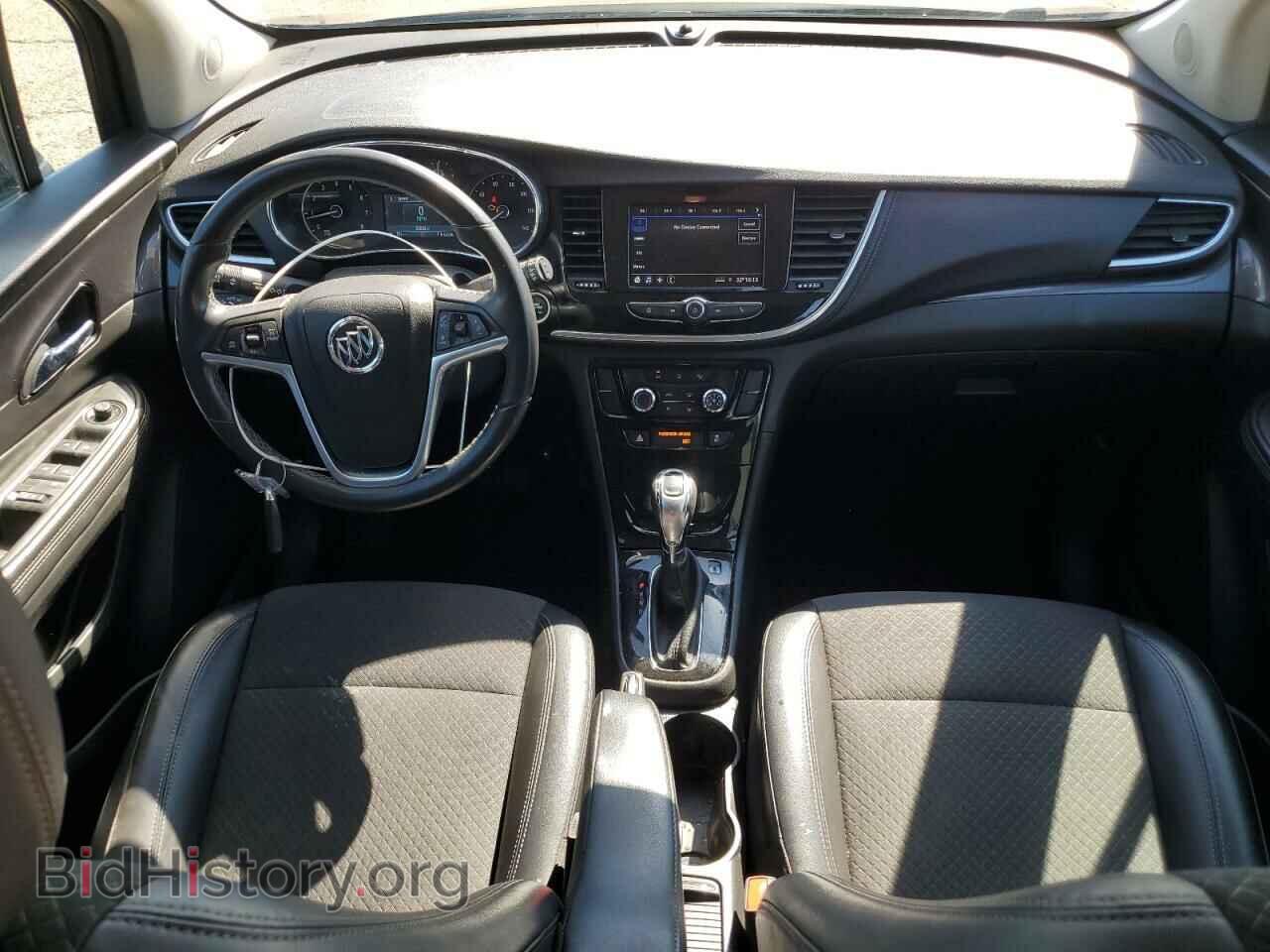 2022 BUICK ENCORE - VIN: KL4CJASM6NB521200 - Фото 8