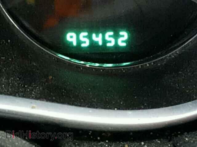 2012 DODGE AVENGER - VIN: 1C3CDZCBXCN147960 - Фото 8
